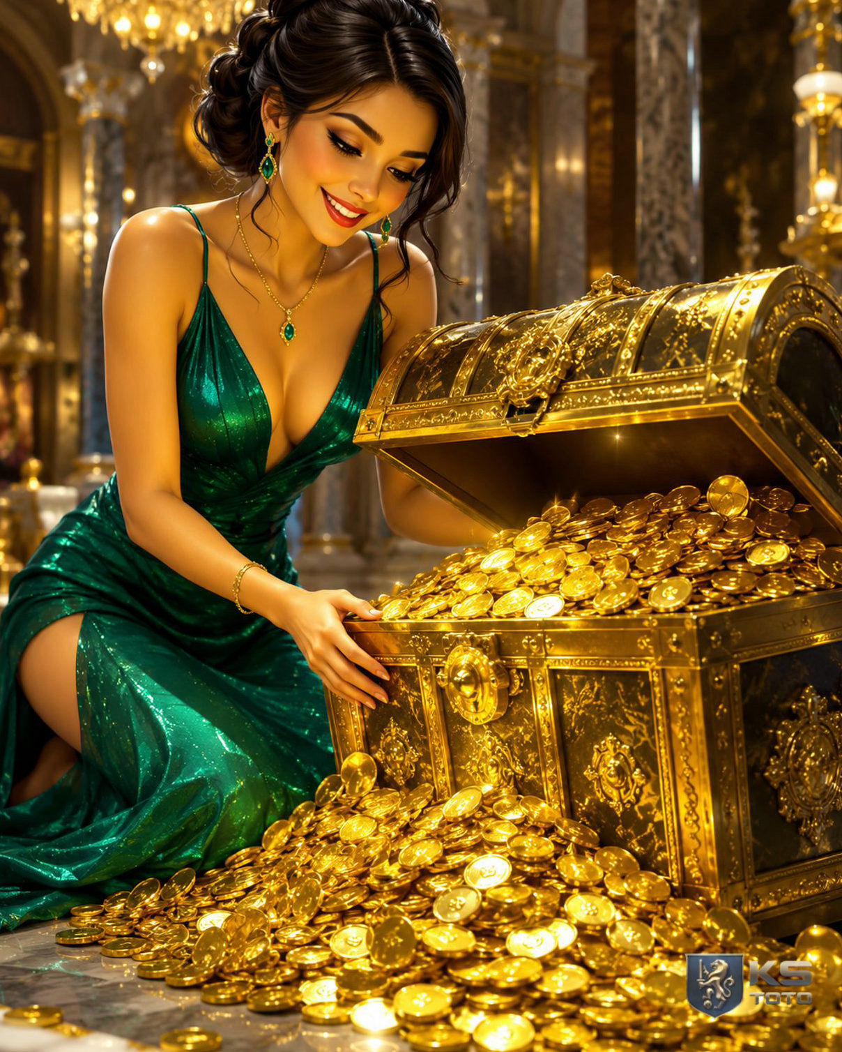 kstoto daftar akun untuk main pragmatic KSTOTO - mesin slot jackpot besar berkilau